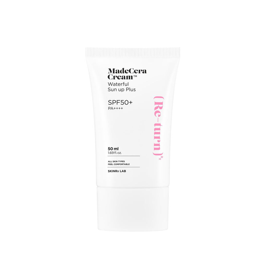 Skinrx Lab Waterful Sun up Plus SPF 50 50 ml