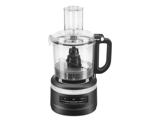 Kitchenaid 719ebm 1,7 L Matberedare - Svart