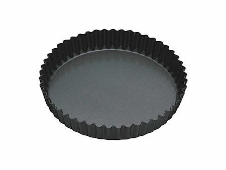 Non-Stick Rund Pajform 20cm