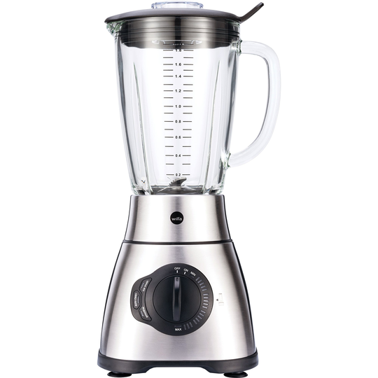 Wilfa Xplode Vital BBLSP-1800S blender