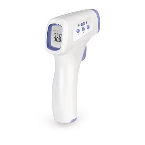 B.Well Wf-4000 Febertermometer