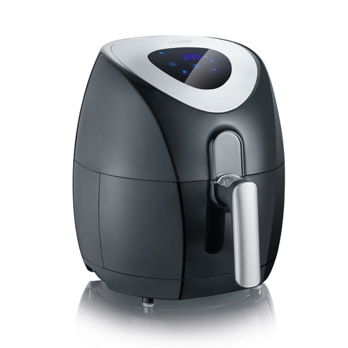 Severin Fr 2430 Airfryer - Svart