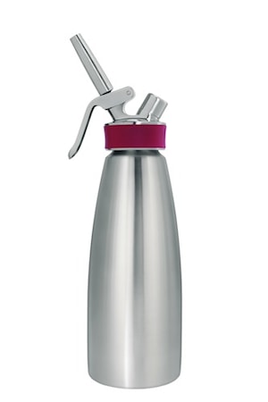 Gräddsifon Gourmet Whip Plus 1,0 l