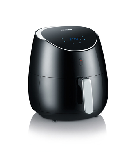 Severin Fr 2445 Airfryer