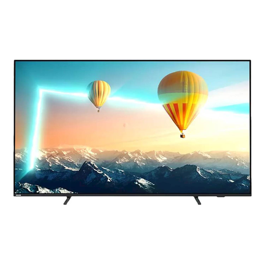 Philips 43" - 43PUS8007