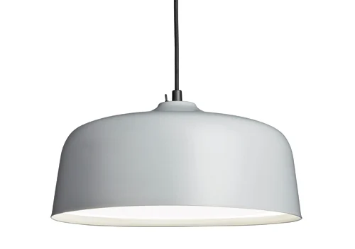 Innolux Candeo Grey Wake Up Light