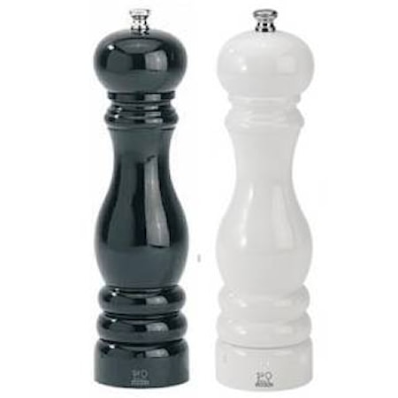 Paris Peppar & Salt Duopack 18 cm