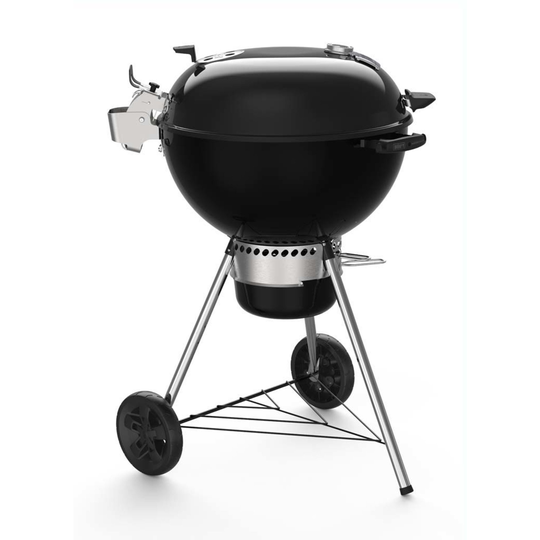 Weber Master-Touch® GBS Premium E-5770 Kolgrill