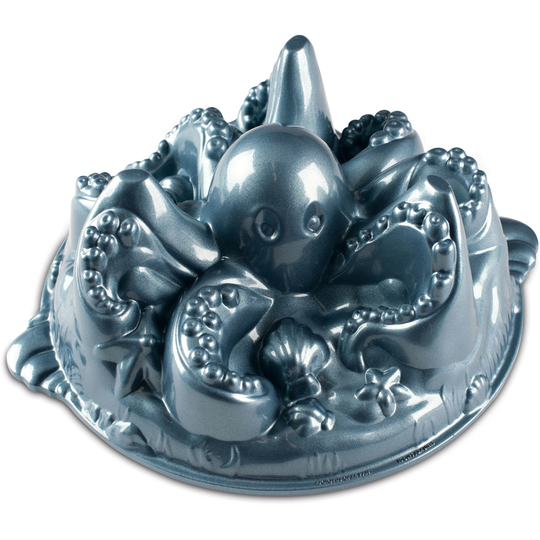 Nordic Ware Octopus bakform