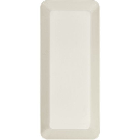 Iittala Teema Fat 16x37 cm Vit