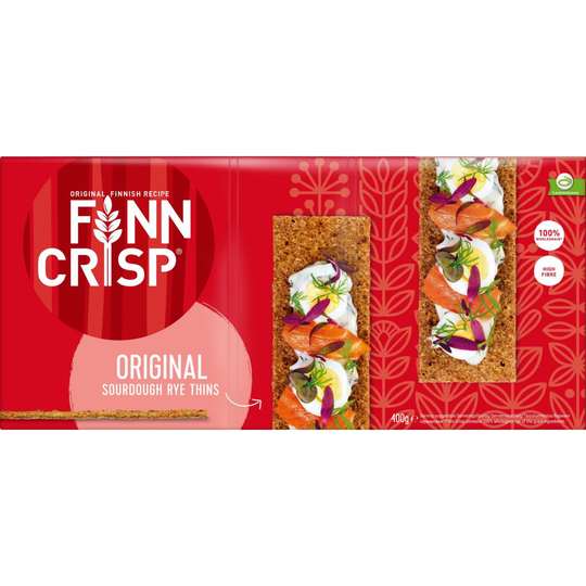 FINN CRISP Original 400 g