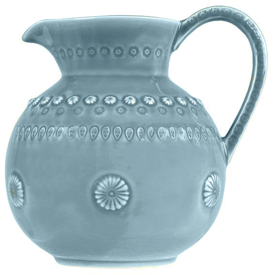PotteryJo Daisy Kanna 1.8 L Dusty Blue