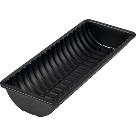 Vågig Bakform 30x12,5cm