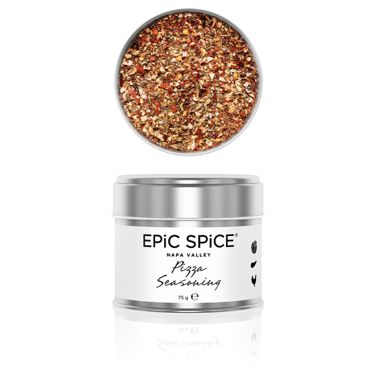 Epic Spice Pizza Seasoning 75 g