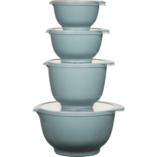 Rosti Margrethe Skålset 8 delar Nordic Green