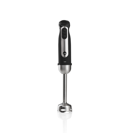 Wilfa Essential Sm-1b Stavmixer - Svart/silver
