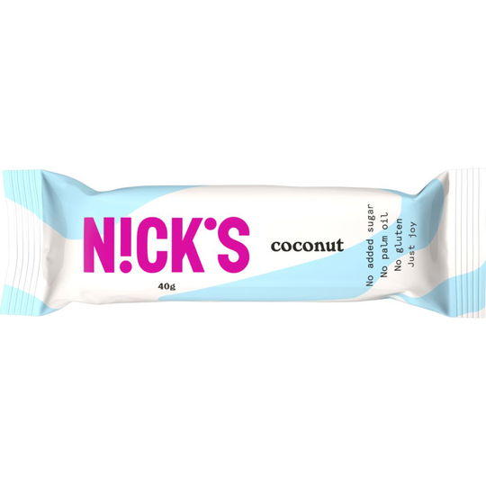 Nick´s Coconut 40 g