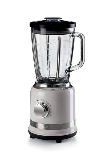 Ariete Moderna 585 Blender - Vit