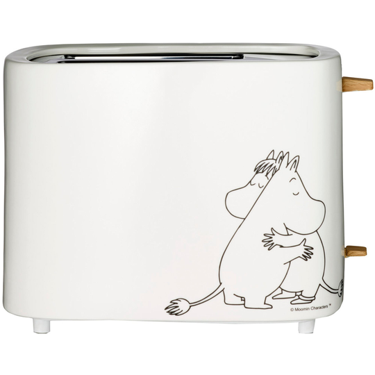 Adexi Mumin New Nordic Brödrost