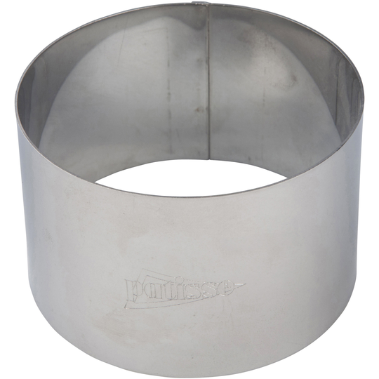 Patisse Multiring Ø9, H5,5 cm