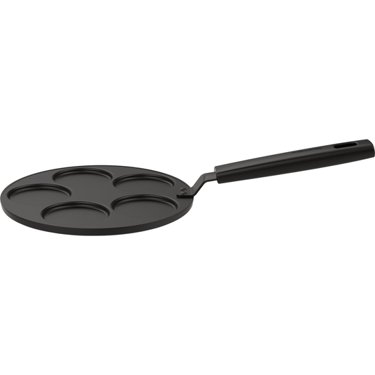Fiskars Hard Face plättpanna 24 cm