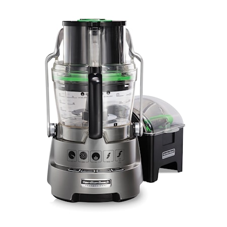 Professional STACK 'N SNAP™ Matberedare med Tärningsfunktion 3,3L