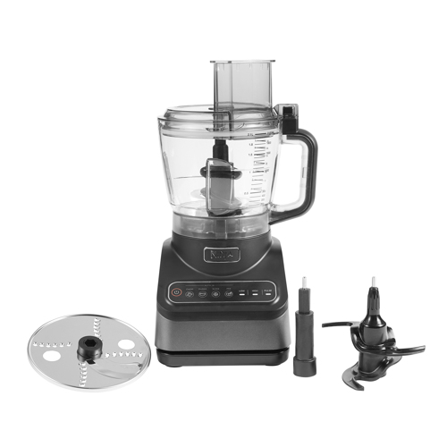 Ninja Bn650eu Matberedare - Antracit