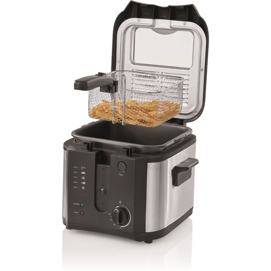 Wilfa DFR-1600S DEEP FRYER