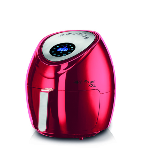Ariete 4618 Airfryer - Röd