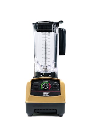 RAW X2,5 Blender Guld