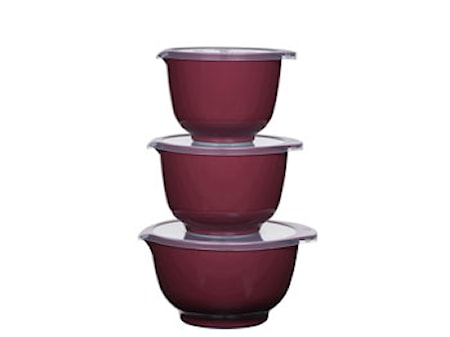 Margrethe Skålset 6 delar Nordic Berry