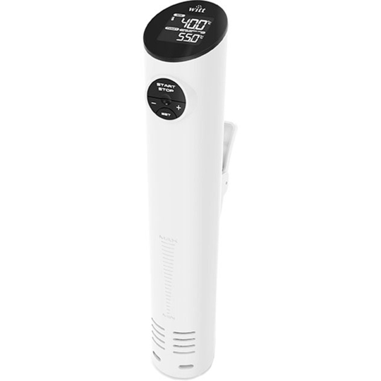 Witt Easy SousVide i vitt