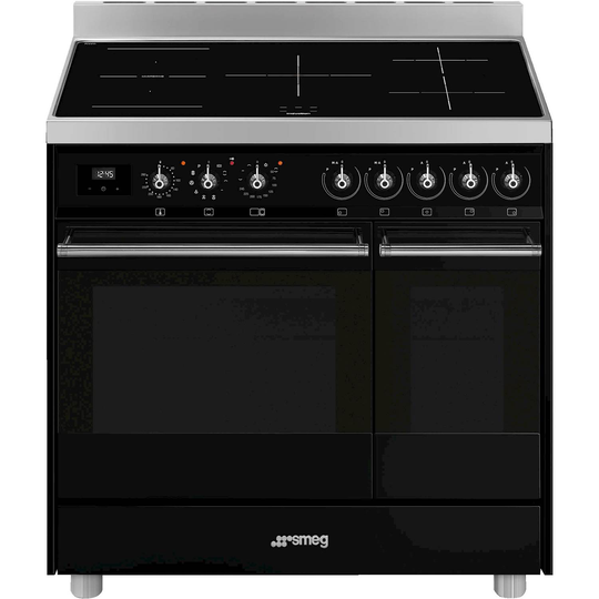 Smeg C92IPBL9-1