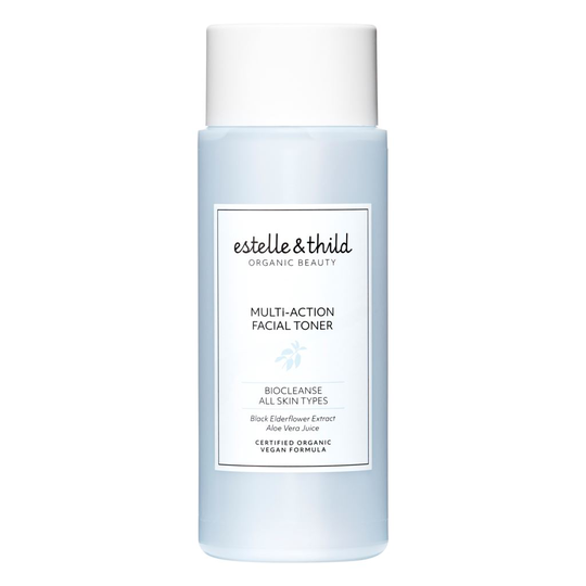 Estelle & Thild BioCleanse Multi-Action Facial Toner 150 ml