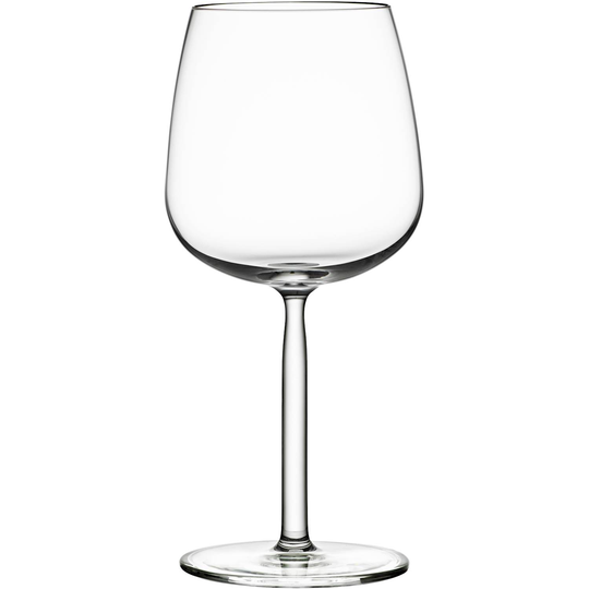 Iittala Rödvinsglas Senta 38cl 2-Pack