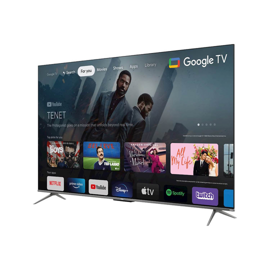 TCL 55" - 55C635
