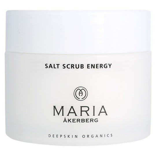 Maria Åkerberg Salt Scrub Energy 200 ml