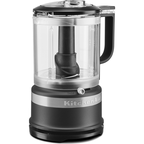 Kitchenaid 1,19 L 5kfc0516 Matberedare - Svart