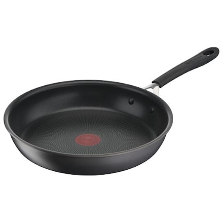 Jamie Oliver Quick & Easy Stekpanna 28cm Hard Anodised