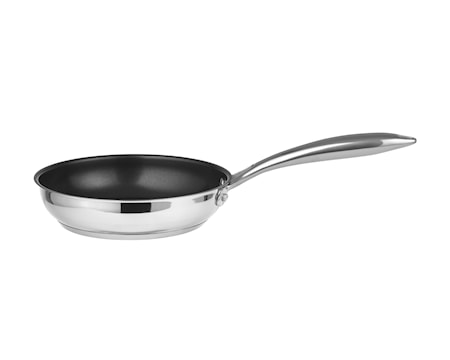 Mosel Stekpanna Non-Stick stål 20 cm