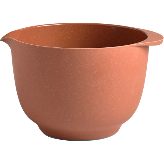 Rosti Margretheskål, 2,0 l Pebble (Terrakotta)