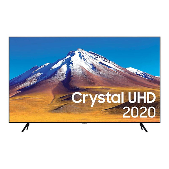 Samsung 75" - UE75TU6905KXXC