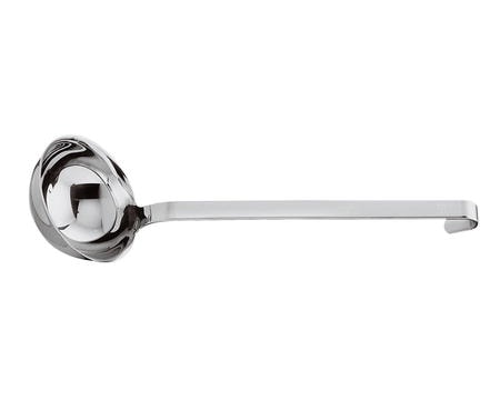 Hook slev Stål 34,5 cm