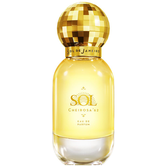 SOL de Janeiro Cheirosa 62 Edp 50 ml