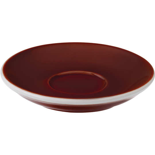 Loveramics Egg Espresso fat 11.5 cm., 6 st., brun