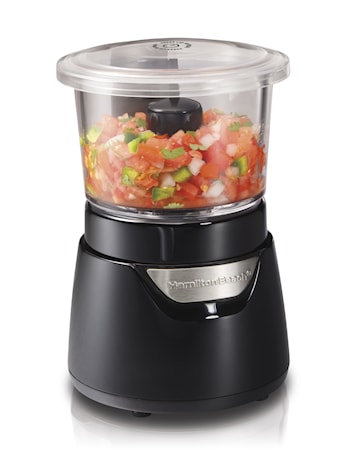 STACK 'N PRESS™ Mini Glas-Matberedare 0,7L
