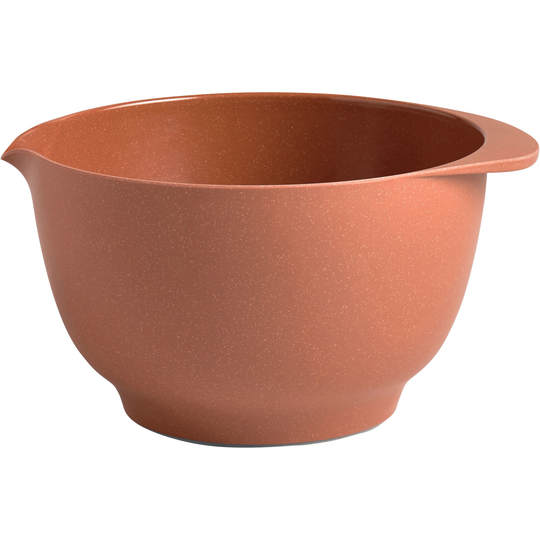 Rosti Margretheskål, 0,75 l Pebble (Terrakotta)