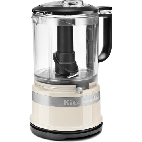 Kitchenaid 1,19 L 5kfc0516 Matberedare - Creme