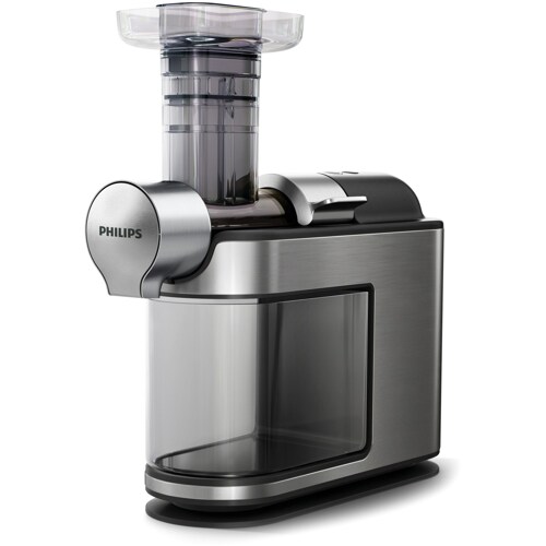 Philips Hr1949/20 Slowjuicer - Grå