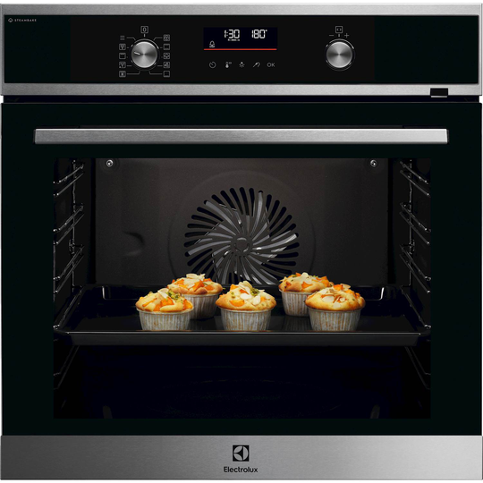 Electrolux COC826X1